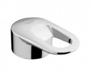 Рукоятка смесителя Hansgrohe коллекция Metropol хром 14091000