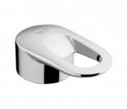 Рукоятка смесителя Hansgrohe коллекция Metropol хром 14091000