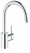 Смеситель для кухни Grohe Concetto с выдвижной лейкой хром 31483001
