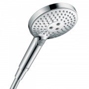 Душова лійка Hansgrohe колекція Raindance Select S хром 26014000