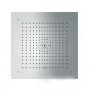 Верхній душ вбудований в стелю Hansgrohe колекція Raindance E 1jet EcoSmart 400 мм хром 26253000