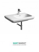 Раковина для ванної на тумбу Kolo Life 70 лівостороння біла M21170000