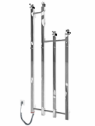 Электрический полотенцесушитель Mario Ray Cubo Family-I 1500x510 4820111354542