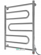 Электрический полотенцесушитель Mario Атлас 700x500 4820111354566