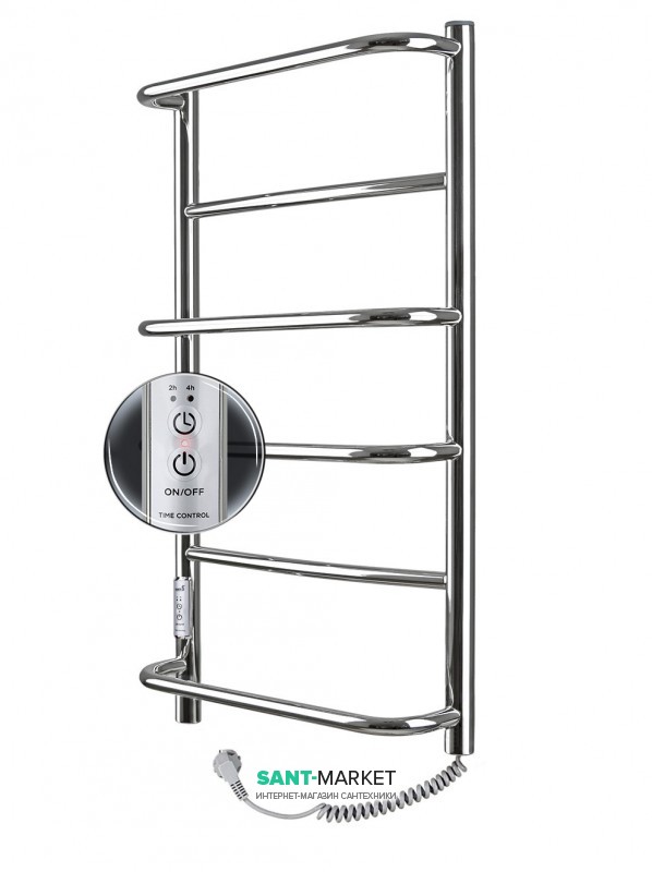 Електричний полотенцесушитель Mario Люкс HP-IT 800x530 з таймером 4820111354955