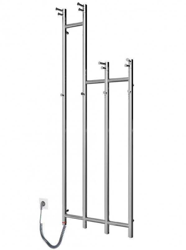 Електричний полотенцесушитель Mario Ray Family-I 1500x510 4820111354559