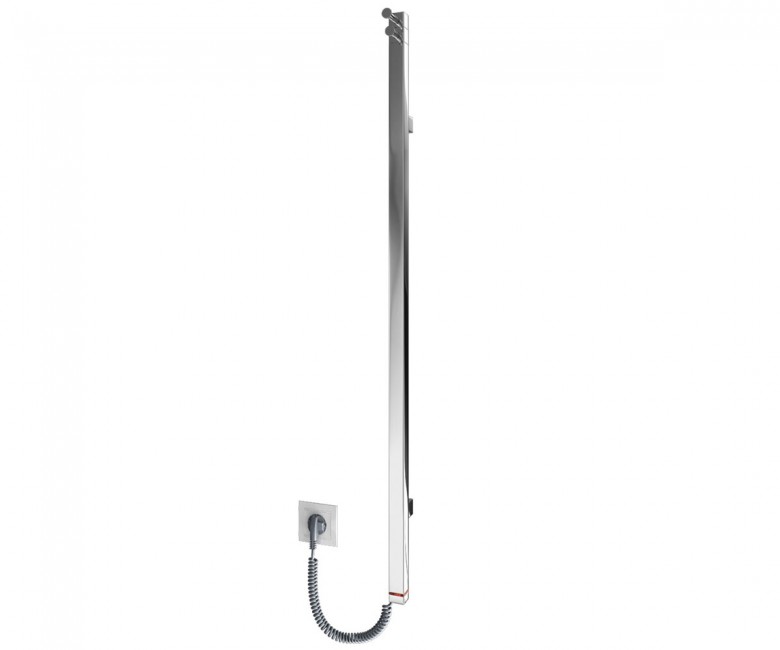 Электрический полотенцесушитель Mario Рей Кубо-I 1100x30 4820111354283