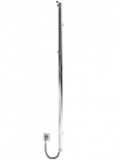 Электрический полотенцесушитель Mario Рей Кубо-I 1500x30 4820111354122