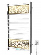 Электрический полотенцесушитель Mario Анталия 800x530 4820111354535