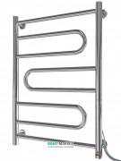 Электрический полотенцесушитель Mario Атлас 700x500 4820111354566