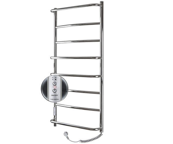 Електричний полотенцесушитель Mario Люкс HP-IT 1090x530 з таймером 4820111354962