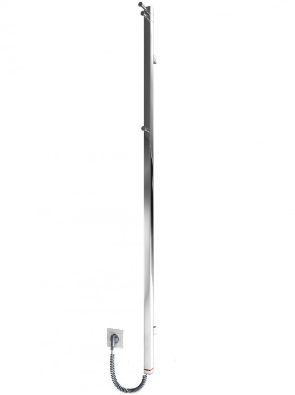 Электрический полотенцесушитель Mario Рей Кубо-I 1500x30 4820111354122