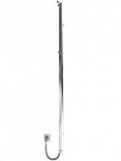 Електричний полотенцесушитель Mario Рей Кубо-I 1500x30 4820111354122