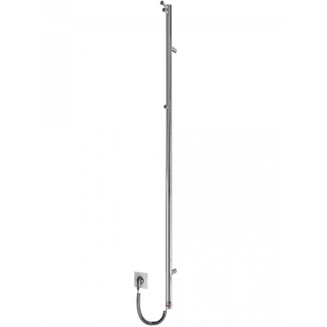 Електричний полотенцесушитель Mario Рей-I 1500x30 4820111354115