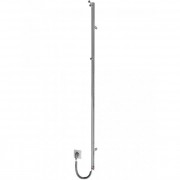 Електричний полотенцесушитель Mario Рей-I 1500x30 4820111354115