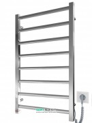 Электрический полотенцесушитель Mario Токио-I 800x500 4820111354245