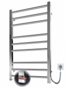 Электрический полотенцесушитель Премиум Классик-I 800x500