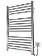 Електричний полотенцесушитель Mario Гера-I 800x500 4820111354252