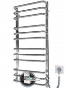 Електричний полотенцесушитель Mario Преміум Стандарт-I 1100x500 4820111354207