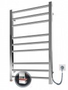 Электрический полотенцесушитель Премиум Классик-I 800x500