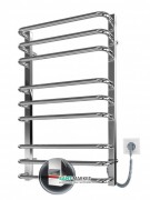 Электрический полотенцесушитель Mario Премиум Стандарт-I 800x500 4820111354214