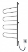 Электрический полотенцесушитель Mario Тристар-I 1000x445x50 4820111354740