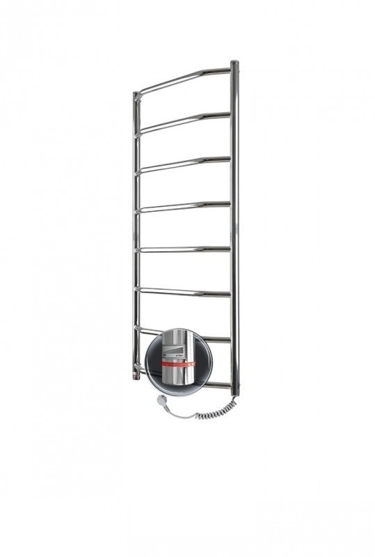 Электрический полотенцесушитель Mario Трапеция HP-I 1090x530 4820111353828