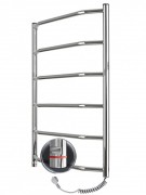 Электрический полотенцесушитель Mario Трапеция HP-I 800x530 4820111353811