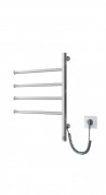 Электрический полотенцесушитель Mario Веер-I 600x445x50 4820111354719