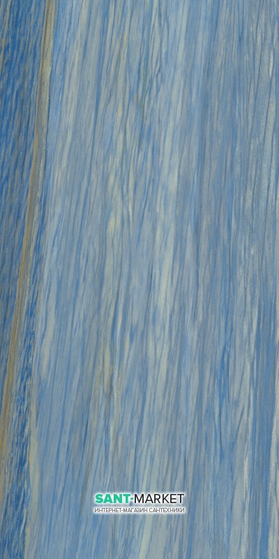 Плитка керамогранит AVA AZUL MACAUBA 60x120 87121