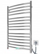 Электрический полотенцесушитель Mario Феникс-I 830x500 4820111354177