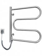 Электрический полотенцесушитель Mario Лассо-I 550x520 4820111351855