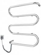 Електричний полотенцесушитель Mario Ліана-I 600x500 4820111351831