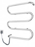 Электрический полотенцесушитель Mario Лиана-I 600x500 4820111351831