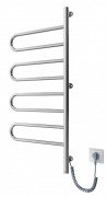 Электрический полотенцесушитель Mario Тристар-I 1000x445x50 4820111354740