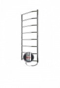 Электрический полотенцесушитель Mario Трапеция HP-I 1090x530 4820111353828