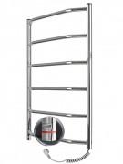 Електричний полотенцесушитель Mario Трапеция HP-I 800x530 4820111353811