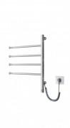 Електричний полотенцесушитель Mario Віяло-I 600x445x50 4820111354719