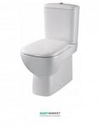 Унітаз-компакт безободковий Kolo Style Rimfree L29021900