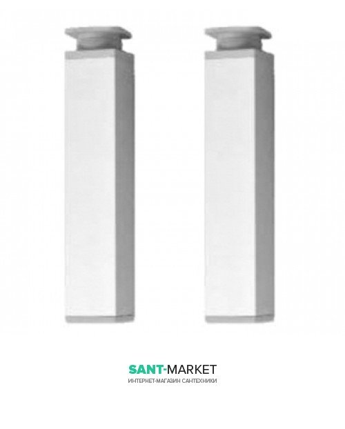 Ножки для ванной Kolo Twins хром 99487000