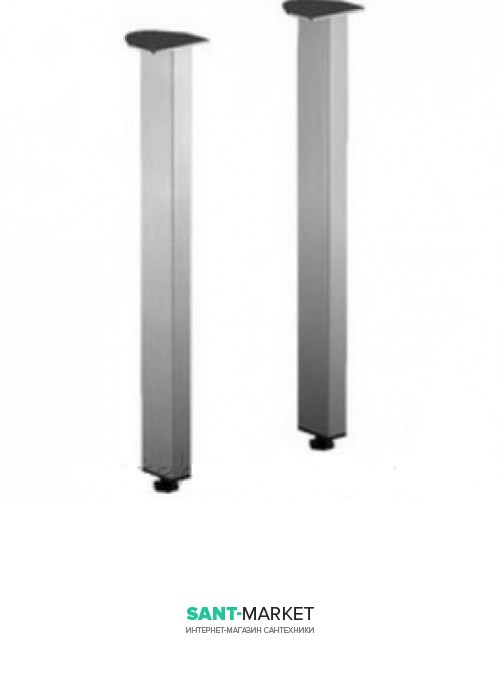 Ніжки для ванної Kolo Twins хром 99656000