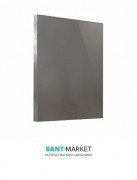 Зеркало Kolo Twins 80 cм 88476000