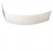 Фронтальна панель для ванни асиметричної Kolo Mystery 140 біла PWA3740000