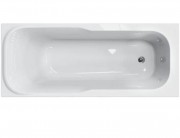 Ванна акриловая прямоугольная Kolo Sensa 170х70х39 белая XWP357000N
