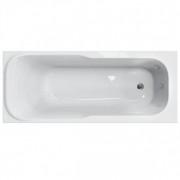 Ванна акрилова прямокутна Kolo Sensa 140х70х39 біла XWP354000N