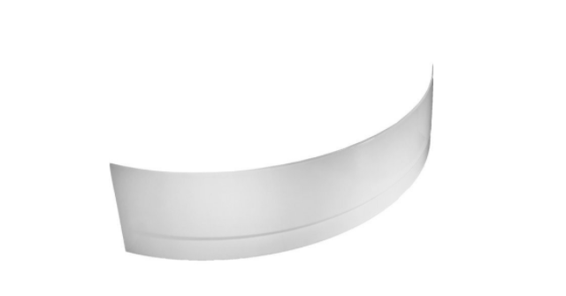 Бічна панель для ванни асиметричної Kolo Clarissa 170 PWA0872000