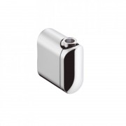 Держатель для ручного душа Hansgrohe коллекция Unica хром 92109000