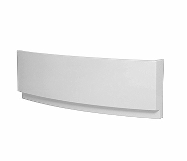 Фронтальная панель для ванны Kolo Clarissa 160х100 левосторонняя PWA0861000