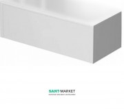 Фронтальна панель для ванни Kolo Split 150 правобічна PWA1650000