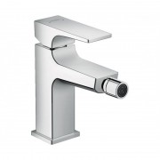 Смеситель для биде Hansgrohe коллекция Metropol хром 32520000